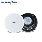 Ceiling Loudspeakers (CR-615)