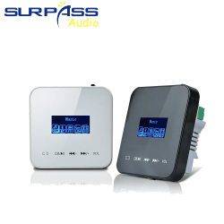 Mini Wall Amplifier (SP-PW425Q )