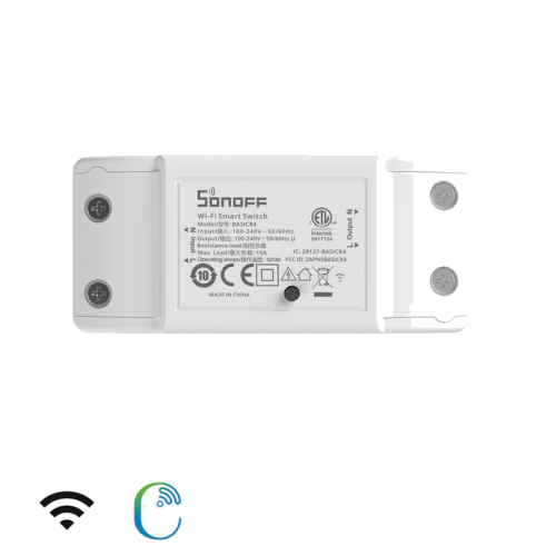 SONOFF BASICR4 Wi-Fi Smart Switch