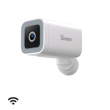 SONOFF CAM Outdoor Smart Security Camera | CAM-B1P