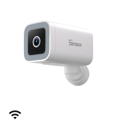 SONOFF CAM Outdoor Smart Security Camera | CAM-B1P