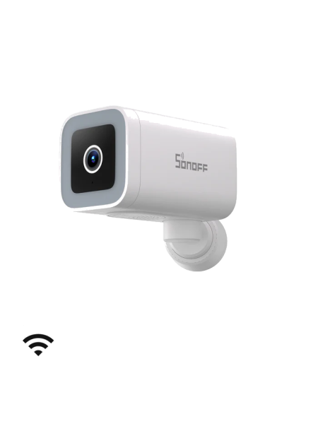 SONOFF CAM Outdoor Smart Security Camera | CAM-B1P