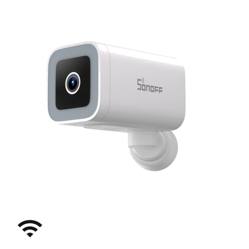 SONOFF CAM Outdoor Smart Security Camera | CAM-B1P