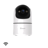 SONOFF CAM Pan-Tilt 2 Smart Indoor Home Security Camera | CAM-PT2
