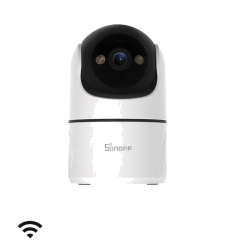 SONOFF CAM Pan-Tilt 2 Smart Indoor Home Security Camera | CAM-PT2