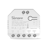 SONOFF DUALR3/DUALR3 Lite Dual Relay Two Way Power Metering Smart Switch