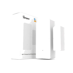 SONOFF DW2-RF - 433MHZ RF Wireless Door/Window Sensor