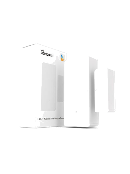 SONOFF DW2-RF - 433MHZ RF Wireless Door/Window Sensor