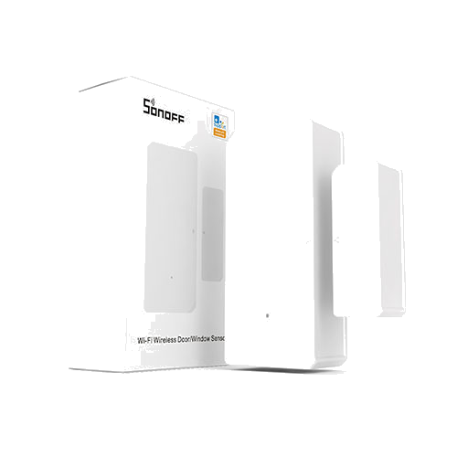 SONOFF DW2-RF - 433MHZ RF Wireless Door/Window Sensor