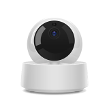 SONOFF GK_200MP2_B WiFi Wireless IP Security Camera