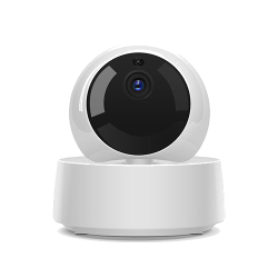 SONOFF GK_200MP2_B WiFi Wireless IP Security Camera