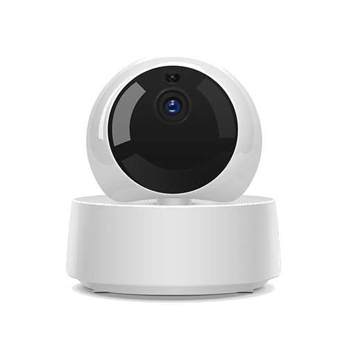 SONOFF GK_200MP2_B WiFi Wireless IP Security Camera