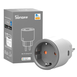 SONOFF iPlug Wi-Fi Smart Plug | S60 Series