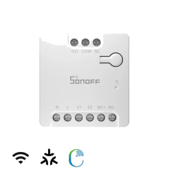 SONOFF MINI Dry Wi-Fi Smart Switch | MINI-D