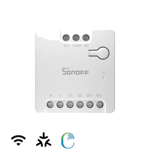 SONOFF MINI Dry Wi-Fi Smart Switch | MINI-D