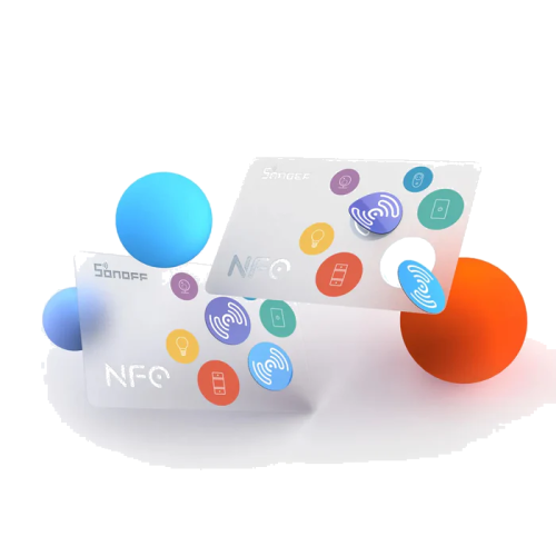 SONOFF NFC Tag