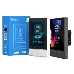 SONOFF NSPanel Smart Scene Wall Switch (120 Type)
