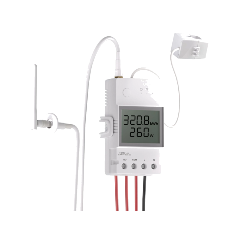 SONOFF POW Ring Smart Power Meter | POWCT