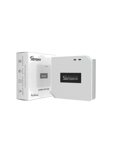 SONOFF RF BridgeR2 433 Smart Hub