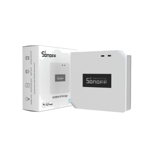 SONOFF RF BridgeR2 433 Smart Hub