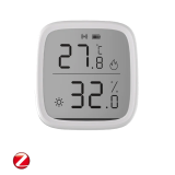 SONOFF SNZB-02D Zigbee LCD Smart Temperature Humidity Sensor