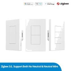 SONOFF SwitchMan Zigbee Smart Wall Switch | ZBM5