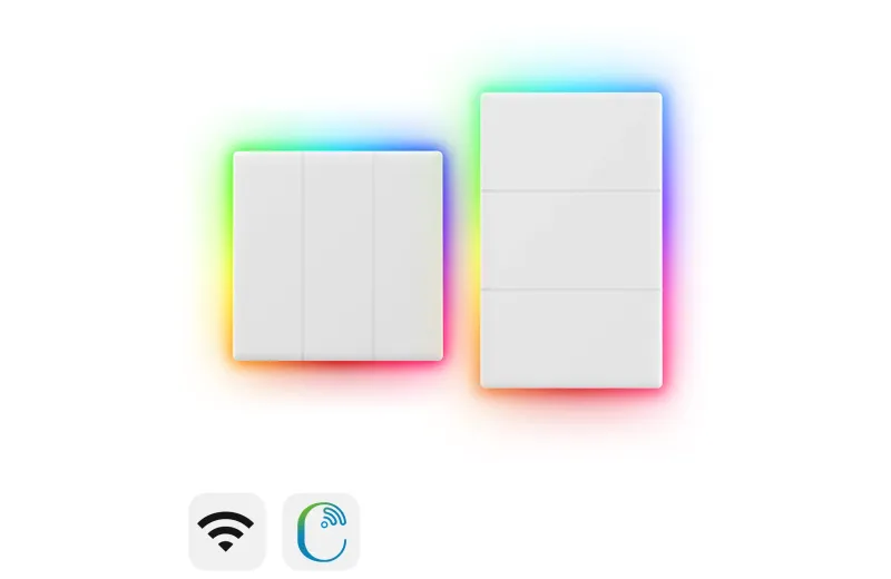 Whole-Home Automation