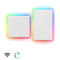 SONOFF TX Ultimate Smart Touch Wall Switch | T5 US & UK