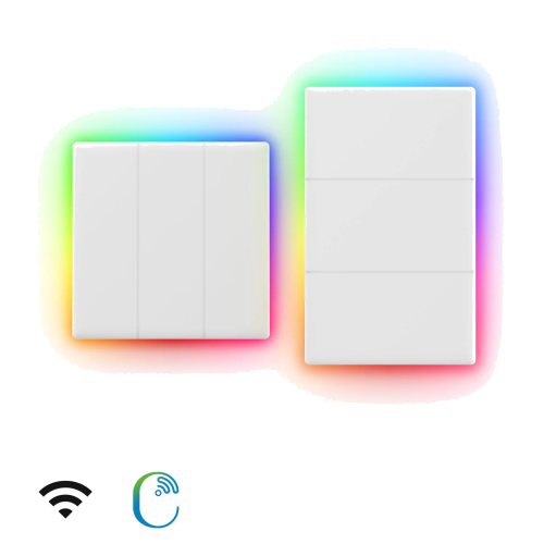 SONOFF TX Ultimate Smart Touch Wall Switch | T5 US & UK