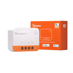 SONOFF ZBMINI Extreme Zigbee Smart Switch ZBMINIL2