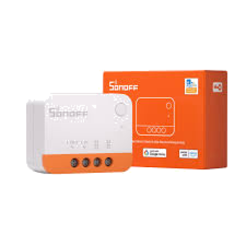 SONOFF ZBMINI Extreme Zigbee Smart Switch ZBMINIL2