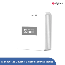 SONOFF Zigbee Bridge Pro | ZBBridge-P