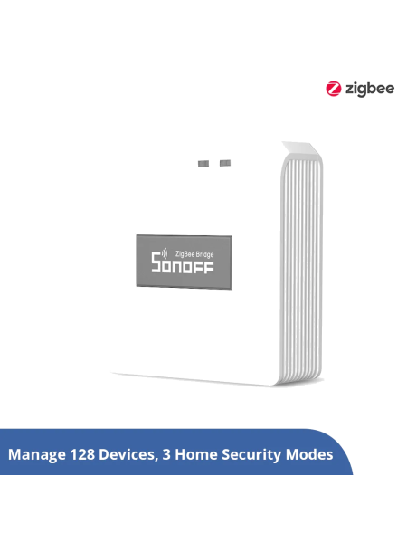 SONOFF Zigbee Bridge Pro | ZBBridge-P