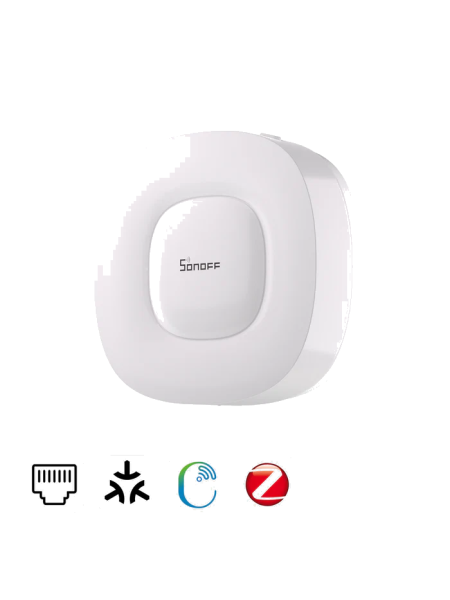 SONOFF Zigbee Bridge Ultra | ZBBridge-U