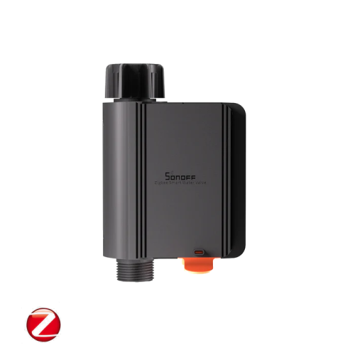 SONOFF Zigbee Smart Water Valve | SWV-BSP