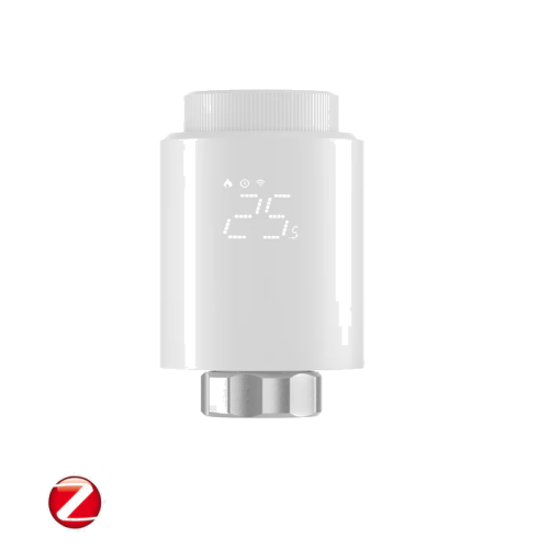 SONOFF Zigbee Thermostatic Radiator Valve | TRVZB