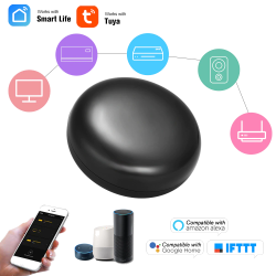 Tuya Wi-Fi IR Remote Control