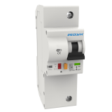 Ewelink Smart Circuit Breaker 100A-1P (PM)