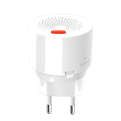 Zigbee Gas Detector (EU plug)