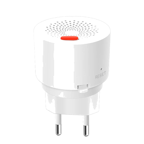 Zigbee Gas Detector (EU plug)