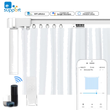 eWelink Smart Curtain