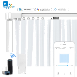 eWelink Smart Curtain