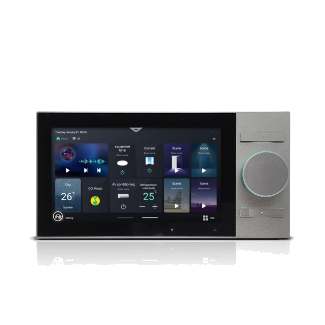 Automate Your Space